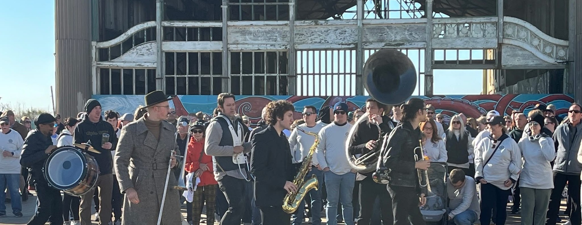 A Walk In Their Shoes Asbury Park 2026